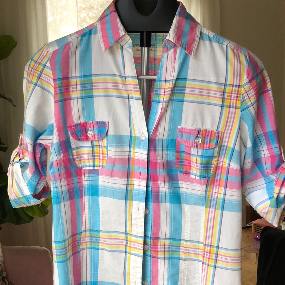 ⭐️VS Night Shirt/ Tunic Shirt/ Swim Cover